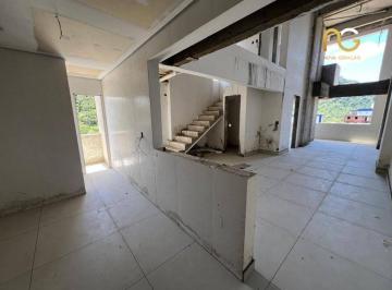 77ee43994c962da77f9e24df58a162aa69916db1 · Apartamento Duplex com 2 dormitórios à venda, 130 m² por R$ 1.265.970,00 - Canto do Forte - Praia Gr
