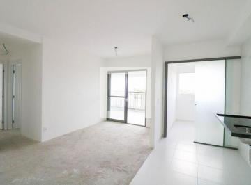 Apartamento · 71m² · 2 Quartos · 1 Vaga · Apartamento à Venda - Chácara Santo Antonio, 2 Quartos, 71 m² - São Paulo