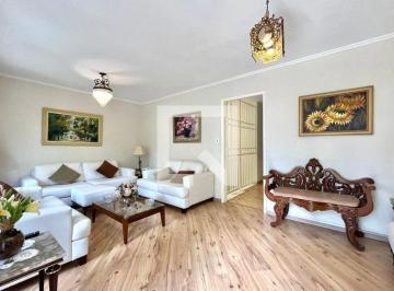 Casa · 196m² · 4 Quartos · 4 Vagas · Casa à Venda - Planalto Paulista, 4 Quartos,  196 m² - São Paulo