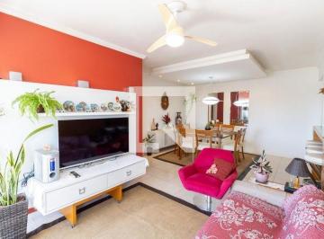 Apartamento · 109m² · 3 Quartos · 1 Vaga · Apartamento à Venda - Santana, 3 Quartos,  109 m² - Porto Alegre