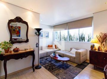 Apartamento · 89m² · 2 Quartos · 2 Vagas · Apartamento à Venda - Alto da Lapa, 2 Quartos,  89 m² - São Paulo