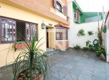 Casa · 250m² · 4 Quartos · 4 Vagas · Casa à Venda - Campo Belo, 4 Quartos, 250 m² - São Paulo