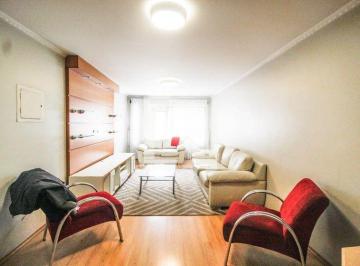 Casa · 192m² · 3 Quartos · 3 Vagas · Casa à Venda - Água Fria, 3 Quartos, 192 m² - São Paulo