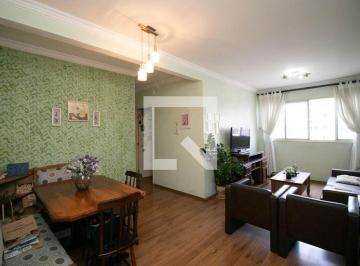 Apartamento · 80m² · 4 Quartos · 1 Vaga · Apartamento à Venda - Macedo, 4 Quartos,  80 m² - Guarulhos