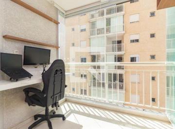 Apartamento de 2 quartos Venda R$ 535.000 · Apartamento à Venda - Belém, 2 Quartos,  57 m² - São Paulo