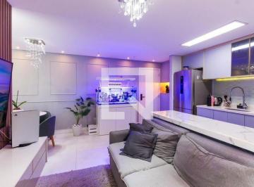 Apartamento · 57m² · 2 Quartos · 1 Vaga · Apartamento à Venda - Belém, 2 Quartos,  57 m² - São Paulo
