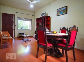Casa · 280m² · 3 Quartos · 2 Vagas · Casa à Venda - Cristo Redentor, 3 Quartos,  280 m² - Porto Alegre