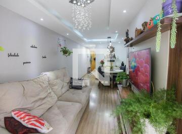 Apartamento · 83m² · 3 Quartos · 1 Vaga · Apartamento à Venda - Taquara, 3 Quartos, 83 m² - Rio de Janeiro