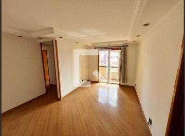Apartamento · 77m² · 3 Quartos · 2 Vagas · Apartamento à Venda - Água Fria, 3 Quartos,  77 m² - São Paulo