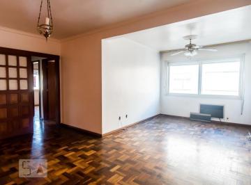 Apartamento · 100m² · 3 Quartos · Apartamento à Venda - Vila Ipiranga, 3 Quartos, 100 m² - Porto Alegre
