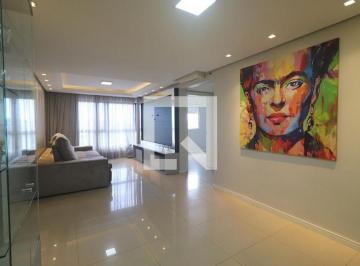 Apartamento · 66m² · 2 Quartos · 1 Vaga · Apartamento à Venda - Rondônia, 2 Quartos,  66 m² - Novo Hamburgo