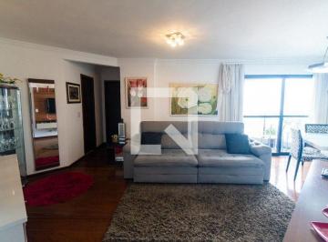 Apartamento · 85m² · 2 Quartos · 1 Vaga · Apartamento à Venda - Vila Mascote, 2 Quartos,  85 m² - São Paulo