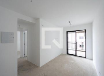 Apartamento · 50m² · 2 Quartos · 1 Vaga · Apartamento à Venda - Chácara Inglesa, 2 Quartos,  50 m² - São Paulo