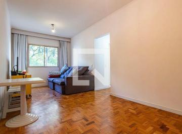 Apartamento · 68m² · 2 Quartos · 1 Vaga · Apartamento à Venda - Pinheiros, 2 Quartos, 68 m² - São Paulo