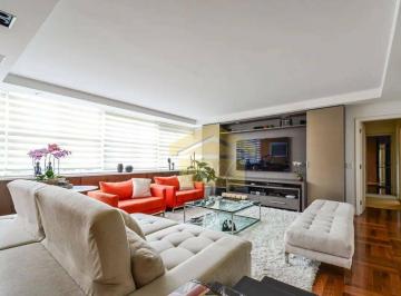 205a9316f1a42dfd80e0d0003aee91228fb97063 · Apartamento com 3 dormitórios à venda, 177 m² por R$ 3.700.000,00 - Jardim Europa - São Paulo/SP