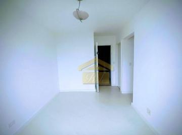 3f7a31a272734de4957c9cef7da44b4d24ef4c27 · Apartamento com 2 dormitórios à venda, 52 m² por R$ 350.000,00 - Vila Alexandria - São Paulo/SP
