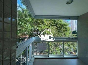 90d3ca558468a509d878e96e5f0fe43ff2356464 · Apartamento com 4 quartos à venda, 160 m² por R$ 1.500.000 - Icaraí - Niterói/RJ