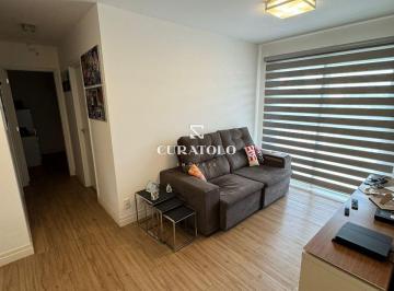 Apartamento · 64m² · 2 Quartos · 2 Vagas · Condominio Sophia Vila Carrão - Apartamento á venda 64 m², 2 quartos, varanda, Vila Carrão, São Paul