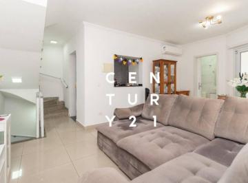 987ffd0669111f898c593d78d8eecbab0bdd5d5c · Casa à venda, 126 m² por R$ 995.000,00 - Vila Ipojuca - São Paulo/SP