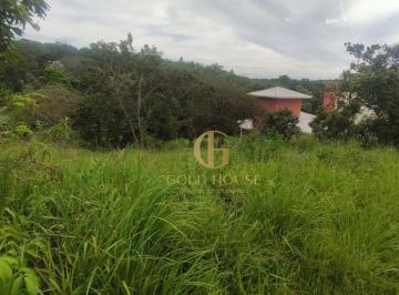 bba8b6ebf45d67370897dd11aaa47587164b0d12 · Lote em Lagoa Santa no Condomínio Canto do Riacho