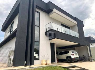 11f90ac5b20018205129def5124b7606eef11e59 · Casa à Venda - 4 quartos Condomínio Ladscape
