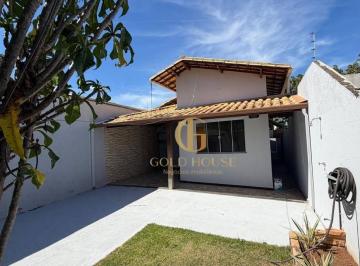 59cdb4ce089ee0034a94d09d27d308f62fb17493 · Casa com 3 dormitórios à venda, 96 m² por R$ 610.000 - Shalimar - Lagoa Santa/MG