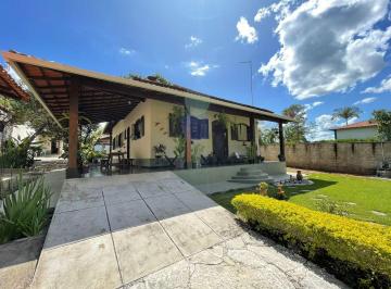 f4750dca3e77ce6071a0d6851f6e0f865c32564e · Casa à venda, 208 m² por R$ 970.000,00 - Jaques Ville - Lagoa Santa/MG