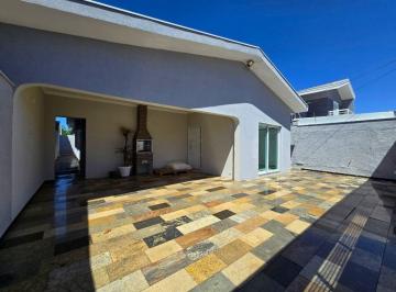 6fe8225417c0632334cace657e3009f145b2d57f · Casa Residencial com 3 dormitórios à venda, 176 m² por R$ 800.000 - Parque Residencial Santa Rosa I 