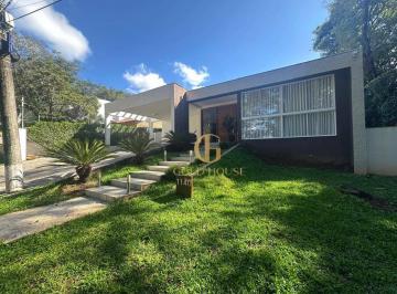 297533c8a6b022698e4e885f8d706da3f6990f60 · Casa em Lagoa Santa no Condomínio Condados da Lagoa