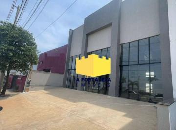 0dba72ccd279c4b26266fe8cfdb67e8c6c854563 · Salão para alugar, 426 m² por R$ 8.579,00/mês - Terras de Santa Bárbara - Santa Bárbara D'Oeste/SP