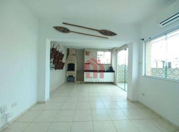 300b85c6c2fd3f856654e0829b592966b573d02c · Apartamento Duplex com 3 dormitórios à venda, 140 m² por R$ 990.000,00 - Aparecida - Santos/SP
