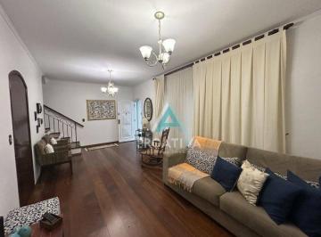 3fbee6100c4a8a65ea3f9a685c15c26c32b332e6 · Sobrado com 3 dormitórios à venda, 291 m² - Vila Alpina - Santo André/SP