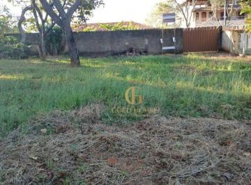12c1115edd0bf4b0758ac160576252875d2c4aec · Lote em Lagoa Santa no Bairro Recanto do Poeta