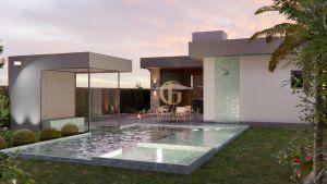 31f91502a89f0b0a23906399de17569622450737 · Casa em Lagoa Santa no Condomínio Vivendas