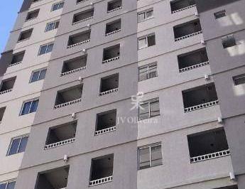 7602c610451df6e5827c7a2487769bc7fa72b9d7 · Apartamento com 1 quarto à venda, 31 m² - Vila Plana - São Paulo/SP