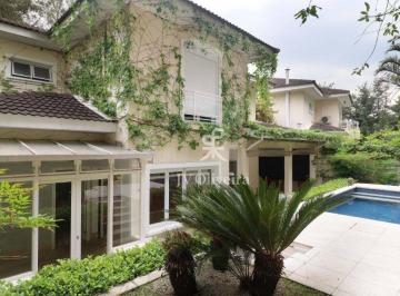 7d67f3ba23ccb9c9fd498e99472e9a6b2908a1d4 · Casa com 4 Quartos, 440 m² - venda por R$ 5.000.000 ou aluguel por R$ 39.751/mês - Jardim Guedala - 