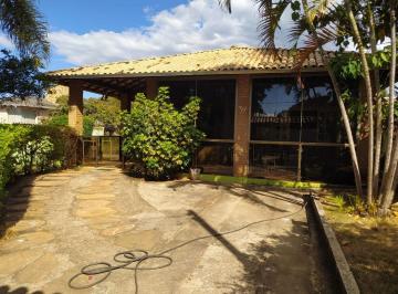 57958593e82b4d769d882ab45ce90cb9591b0bd4 · Casa com 3 dormitórios à venda, 200 m² por R$ 950.000,00 - Condomínio Village do Gramado - Lagoa San