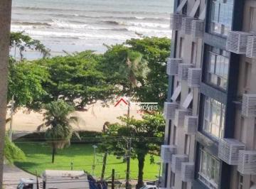 e2c38f26bea8a60cafd42c38c006e903531d82e0 · Apartamento à venda, 47 m² por R$ 360.000,00 - Boqueirão - Santos/SP
