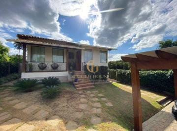 a1bdefbe2228431efd25d3e41a796a51cb44e6f2 · Casa em Lagoa Santa no Condomínio Residencial Roseiral