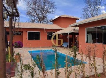 4cbf4932ce83b1e7c0079902ff5ea6065daf9b7a · Casa no condomínio Campos da liberdade