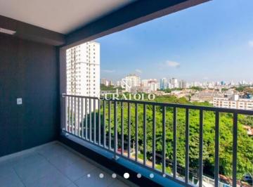 Apartamento · 32m² · 1 Quarto · Metrocasa Vila Prudente - Apartamento á venda 32 m², 1 quarto, varanda, na Vila Prudente, São Paulo.