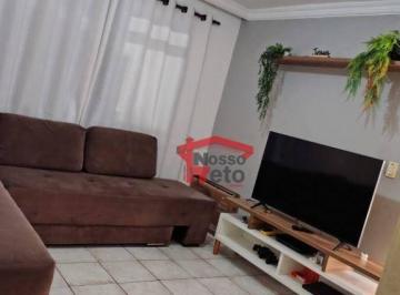 91288128dcd5aaade35ac8313b890bb436e07dd8 · Casa com 3 dormitórios à venda, 110 m² por R$ 495.000,00 - Jardim São João (Jaraguá) - São Paulo/SP