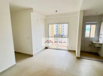 7eff9278fb16b94681373b738ce116f68ddbc767 · Apartamento com 2 quartos à venda, 60 m² por R$ 450.000 - Condomínio Città di Modena - Santa Terezin
