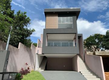 ca8fde6f0a338c52dbf7b407190b93ed974287d0 · Casa com 4 dormitórios à venda, 140 m² por R$ 1.100.000,00 - Condomínio Trilhas Do Sol - Lagoa Santa