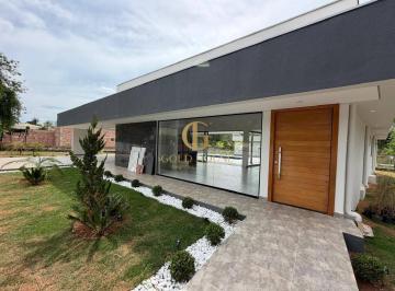 c6f0839d57338d1f63fc19237c9a8ca171190eca · Casa com 3 dormitórios à venda, 246 m² por R$ 1.400.000,00 - Condomínio Estância das Aroeiras - Lago