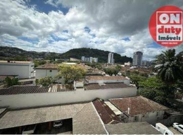 265cac1e194f01ee5981b6fd1f25dc1ac82531a2 · Apartamento com 1 quario à venda, 49 m² por R$ 370.000 - Vila Matias - Santos/SP