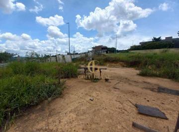 2a423ad672ca1c5f64943d4f3e7e5d402fbe384e · Terreno à venda, 425 m² por R$ 750.000,00 - Condominio Alphaville - Vespasiano/MG