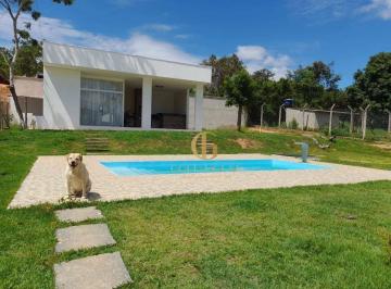 977d219a3e1dee31238a5cdff19bde769c77bb27 · Casa em Jaboticatubas no condomínio Estância da Mata