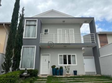 b15b688a71917408b66475a9339bba9022284ce1 · Sobrado com 3 dormitórios à venda, 134 m² por R$ 1.100.000,00 - Villaggio Di Itaici - Indaiatuba/SP