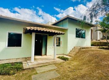 3ffb01ee3c86e684bb700ebf59fdd6b567461f38 · Casa em Lagoa Santa no Condomínio Vivendas
